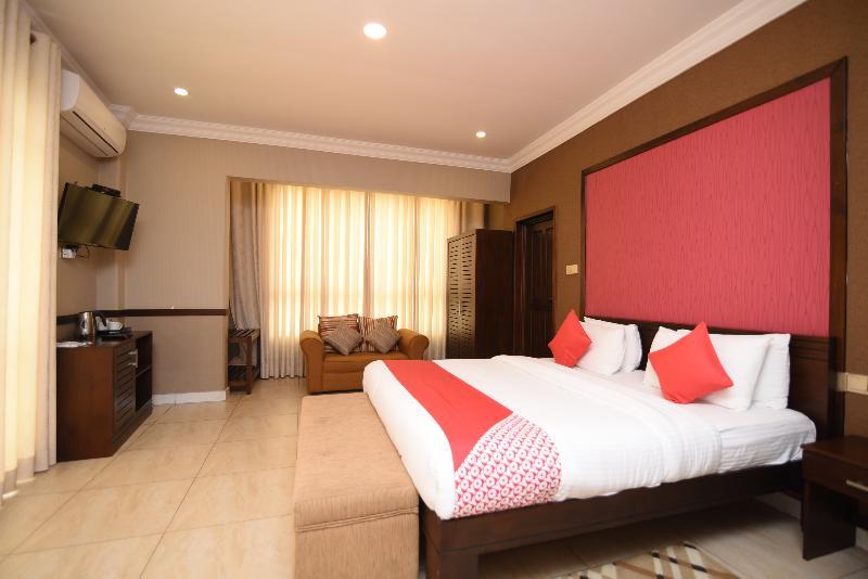 Oyo 256 Subash Hotel Jaffna Luaran gambar