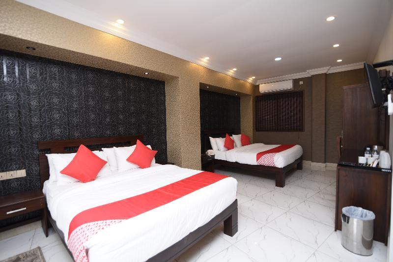 Oyo 256 Subash Hotel Jaffna Luaran gambar