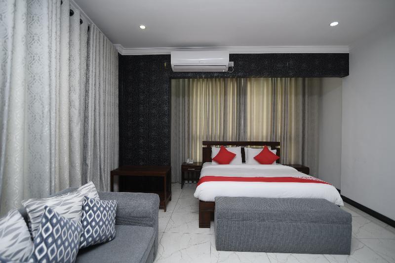 Oyo 256 Subash Hotel Jaffna Luaran gambar